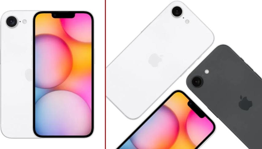 शिवाय हा फोन खरेदी केला तर तुम्हाला बँकेतर्फे डिस्काऊंटसह इतरही काही ऑफर दिल्या जात आहेत. इलेक्ट्रॉनिक रिटेलर टाटा क्रोमाच्या संकेतस्थळावर सध्या ही ऑफर चालू आहे. क्रोमावर सध्या ईअर एन्ड सेल चालू आहे. हा ईअर एन्ड सेल 15 डिसेंबरपासून सुरू झाला आहे. 