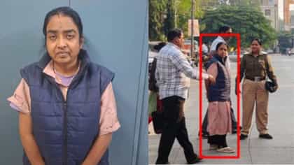 तोतया IAS कल्पना भागवत प्रकरणात मोठा खुलासा; ठाकरेंचे खासदार म्हणाले..