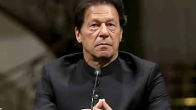 इमरान खान जिवंत की मृत्यू झाला? मुलाचा पहिल्यांदाच खळबळजनक दावा, पाकिस्तानमध्ये तणाव वाढला