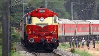 सरकारी नोकरीची संधी आली, रेल्वे बोर्डाने 2026 साठी जारी केले भरती कॅलेंडर; जाणून घ्या!