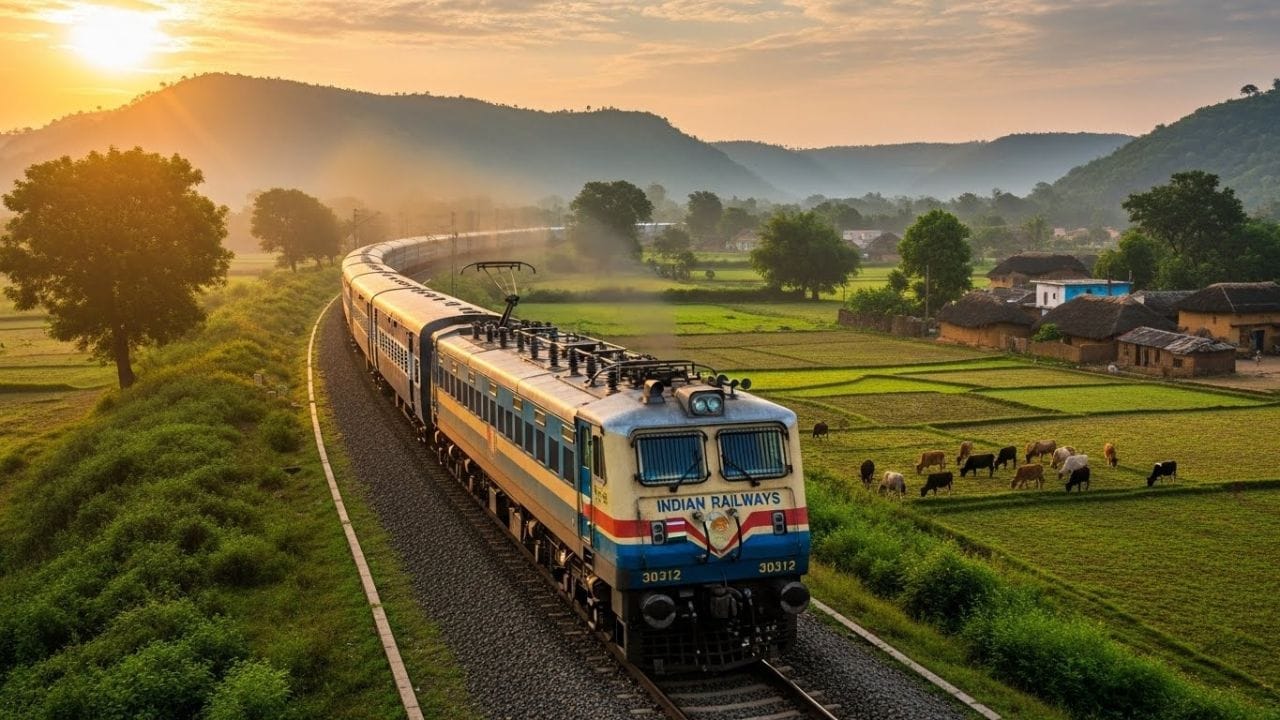 याशिवाय, काही विशिष्ट लांब पल्ल्याच्या आणि मालवाहू गाड्यांच्या बाबतीत, नियंत्रण कक्षाच्या पूर्ण परवानगीने काही सेकंदांसाठी रेल्वे ट्रॅकवर गाडी थांबण्याची व्यवस्था केली जाऊ शकते. अशी परिस्थिती सहसा उद्भवत नाही. तसेच लोको पायलटला पूर्वपरवानगीशिवाय रेल्वे थांबवता येत नाही.