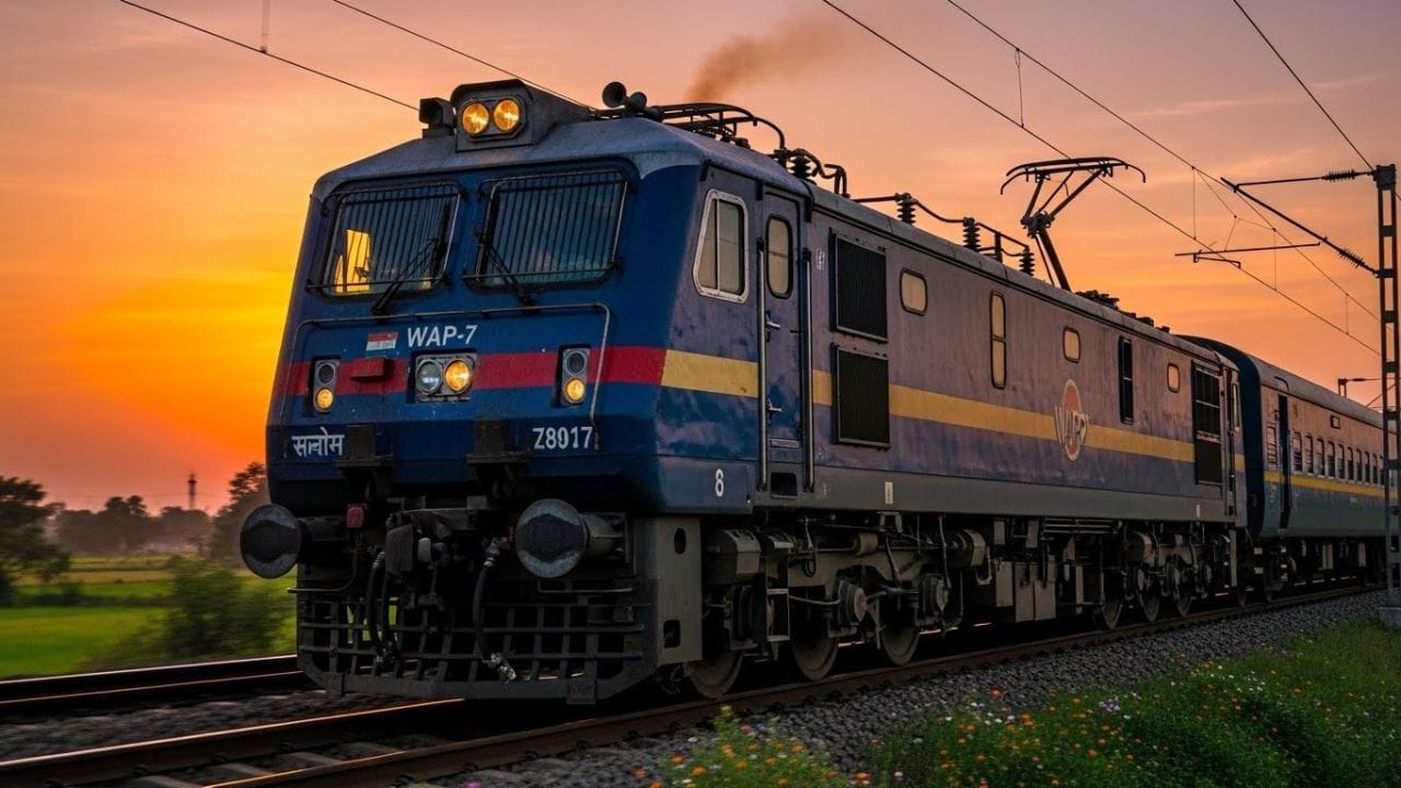 रेल्वे इंजिनमध्ये शौचालय नसण्याची मुख्य कारणे समोर आली आहेत. इंजिनमध्ये खूप मर्यादित जागा उपलब्ध असते. तिथे मोठ्या प्रमाणात यांत्रिक आणि इलेक्ट्रॉनिक प्रणाली बसवलेली असते.