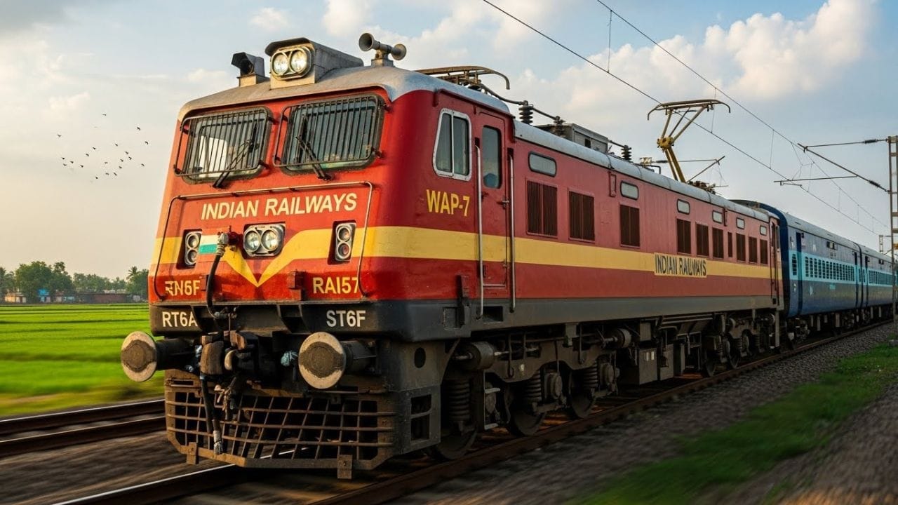 पण जर प्रवासादरम्यान लोको पायलटला त्वरित गरज लागली तर अशावेळी ते तात्काळ नियंत्रण कक्षाला कळवतात. नियंत्रण कक्ष परिस्थितीनुसार, त्यांना पुढील स्टेशनवर अनियोजित थांबा (Unscheduled Halt) घेण्याची परवानगी देतो.