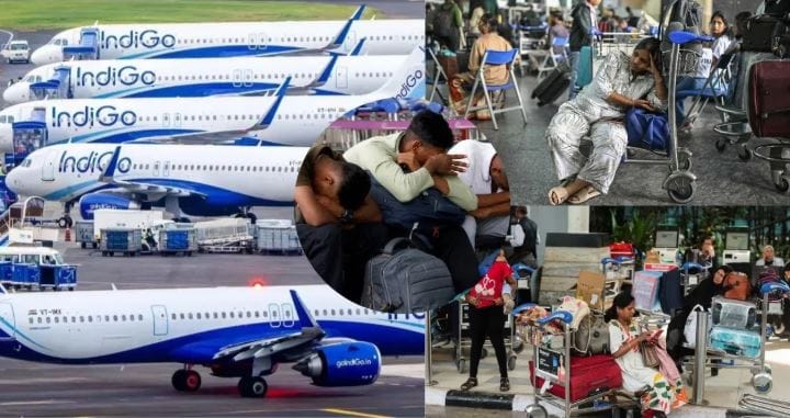 दरम्यान, आता प्रवाशांना आलेल्या या अडचणींची दखल घेत इंडिगो या विमानवाहतूक कंपनीने मोठा निर्णय घेतला आहे. या कंपनीने तीन ते पाच डिसेंबरपर्यंत विमानप्रवासात अडचण आलेल्या सर्व प्रवाशांना 10 हजार रुपयांचे व्हाऊचर जाहीर केले आहे. हे एक ट्रॅव्हल व्हाऊचर असेल. 