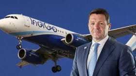 IndiGo च्या CEO चा पगार किती आहे? अवाक व्हाल, जाणून घ्या.