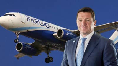 IndiGo च्या CEO चा पगार किती आहे? अवाक व्हाल, जाणून घ्या