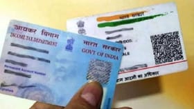 फक्त 5 मिनिटात निघणार पॅनकार्ड, सरकारने आणली जबरदस्त सुविधा.