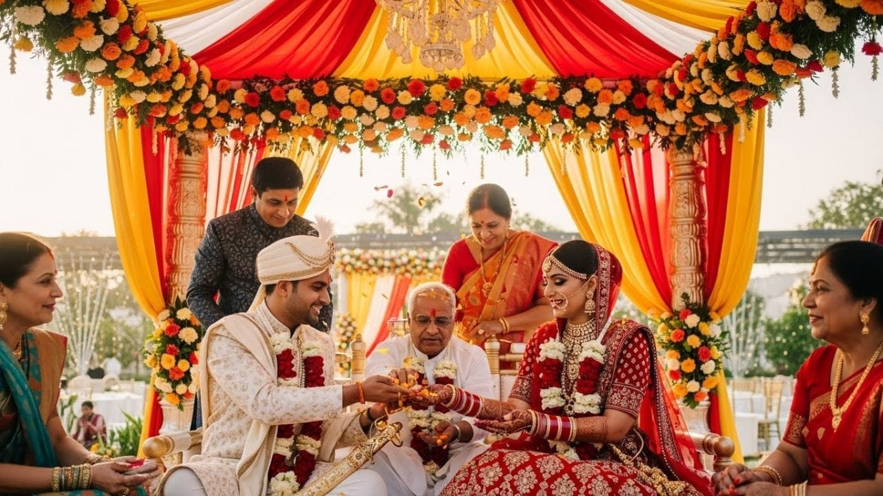 जर मुलगी १८ वर्षांची आणि मुलगा २१ वर्षांचा असेल, तर ते त्यांच्या पसंतीने कोणाशीही लग्न करू शकतात. यामध्ये जात किंवा धर्म अडथळा ठरू शकत नाही. दोन वेगवेगळ्या जातींमधील व्यक्ती विशेष विवाह कायदा १९५४ (Special Marriage Act) अंतर्गत कायदेशीररीत्या विवाह नोंदणी करू शकतात.