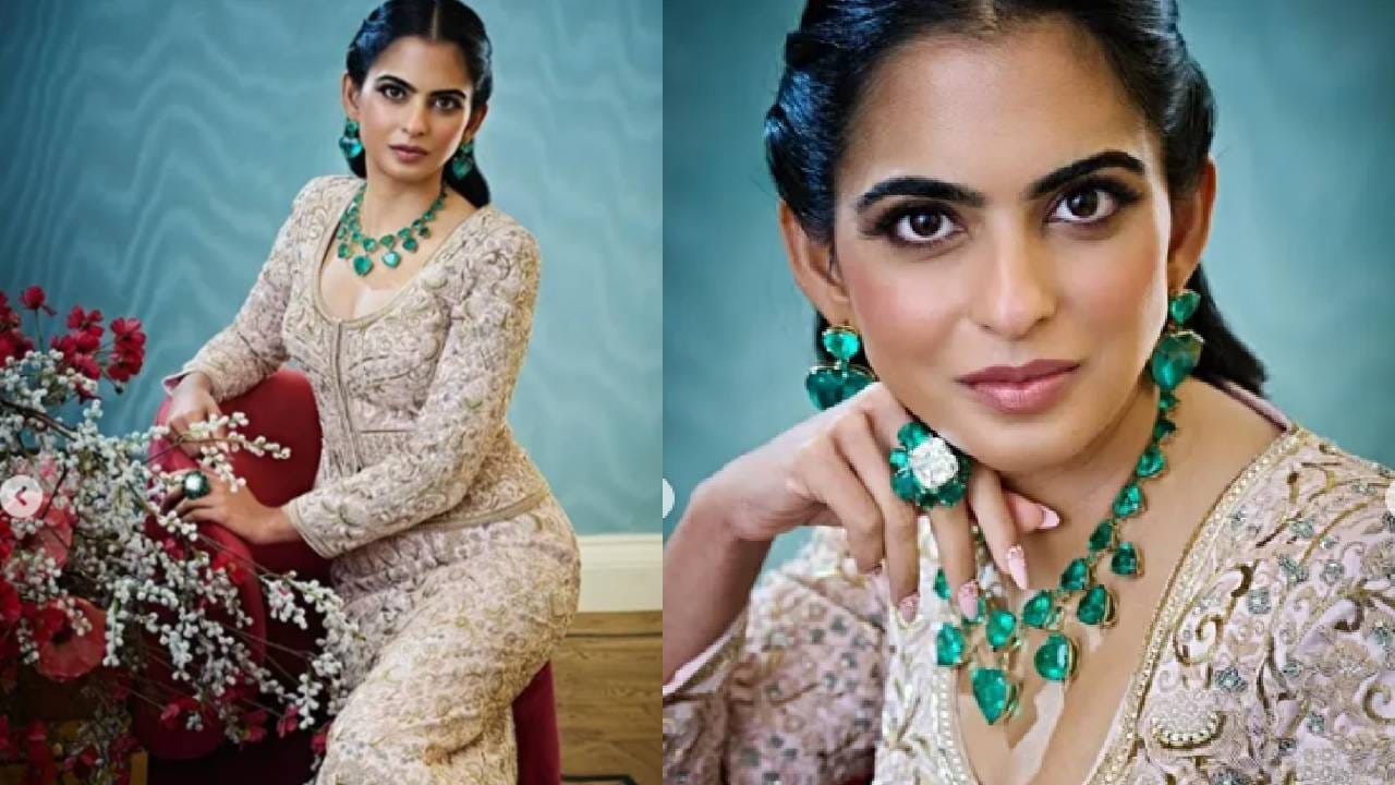 ईशा अंबानी - अंबानी कुटुंबाची लाडकी मुलगी ईशा हिचा जन्मही 23 ऑक्टोबर 1991 साली झाला. ईशा आणि आकाश हे दोघे जुळे भाऊ-बहीण आहेत. ईशाची रासही वृश्चिक आहे.  या राशीखाली जन्मलेल्या मुली खूप भावनिक असतात.