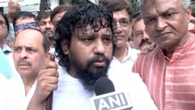 गरज पडली तर धर्मासाठी... जैन धर्मीय संतापले, सरकारकडे केली मोठी मागणी.