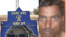 काहीच करत नाही,बाहेर जा आणि मर...पत्नीचा अपमान लागला जिव्हारी, पतीने...