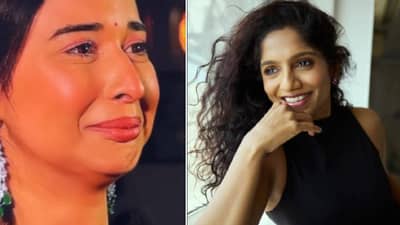 Jamie Lever : तान्या मित्तलची मिमिक्री करणं पडलं महागात, जेमी लिव्हरचा धक्कादायक निर्णय..