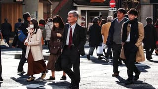 अख्खा देश होतोय रिकामा, लोक होतायत अचानक गायब; जपानमध्ये नेमकं काय घडतंय?