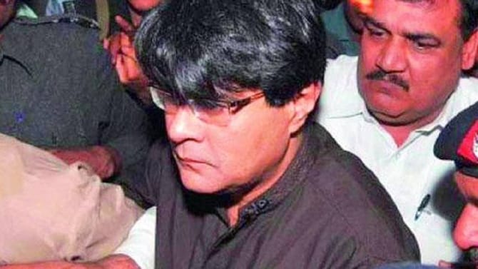 धुरंधर चित्रपट, खऱ्या जावेद खानानीचा पाकिस्तानात मृत्यू कसा झालेला?