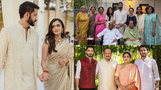 अजित पवारांच्या लेकाचा शाही विवाहसोहळा, 400 निमंत्रण, कोण-कोण राहणार हजर? यादी समोर