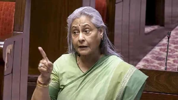 घाणेरडी पँट घातलेले विचित्र लोक उंदरासारखे..., संतापात असं कोणाला म्हणाल्या जया बच्चन? Video सर्वत्र व्हायरल