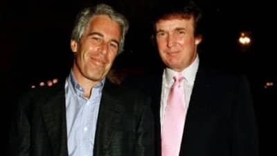Jeffrey Epstein : प्रायव्हेट आयलँड, आलिशान बंगले अन्... एपस्टीन किती श्रीमंत होता? संपत्तीचा आकडा वाचून थक्क व्हाल!