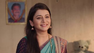 देवाला सतत सांगत होते..; ‘ठरलं तर मग’ फेम जुई गडकरीने का मानले दत्त महाराजांचे आभार?