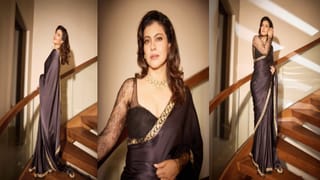 विचित्र, क्रूर आणि दयाळू व्हा आणि… काजोलच्या ‘त्या’ पोस्टने वेधलं सर्वांचं लक्ष