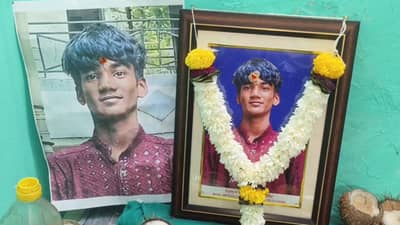 तो पोहायला तयार नव्हता, पण मित्रांनी...; 15 वर्षीय सूर्यासोबत शेवटच्या क्षणी नेमकं काय घडलं? मृत्यूचे गूढ वाढले