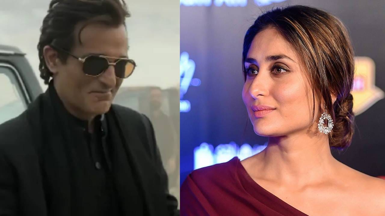 Akshaye Khanna : ‘ तेव्हा मी अक्षय खन्नासाठी वेडी होते..’  करीनाने सांगितली दिल की बात.. जुना व्हिडीओ व्हायरल