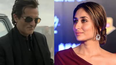 Akshaye Khanna : तेव्हा मी अक्षय खन्नासाठी वेडी होते.. करीनाने सांगितली दिल की बात.. जुना व्हिडीओ व्हायरल