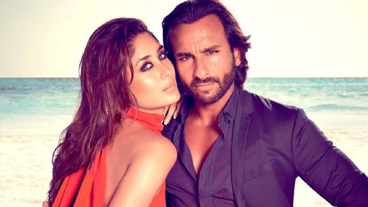 करीना कपूर -  अभिनेत्री करीना कपूर आणि अभिनेता सैफ अली खान हे बॉलिवूडचं रॉयल, लोकप्रिय कपल मानलं जातं. करीना ही सैफची दुसरी पत्नी आहे. त्याआधी 21 वर्षांचा असताना नवाब सैफ अली खानने 33 वर्षीय अमृता सिंगशी लग्न केले होते. सैफ आणि अमृताने त्यांच्या पालकांच्या इच्छेविरुद्ध लग्न केले, परंतु 13 वर्षांच्या संसारानंतर दोघं वेगळे झाले. त्यानंतर सैफची अनेक रिलेशन्स होती, अखेर टशच्या सेटवर त्याची करीनाशी ओळख झाली, दोघं जवळ आले. 5 वर्ष एकमेकांना डेट केल्यावर 16 ऑक्टोबर 2012 मध्ये त्यांनी लग्न केलं. 