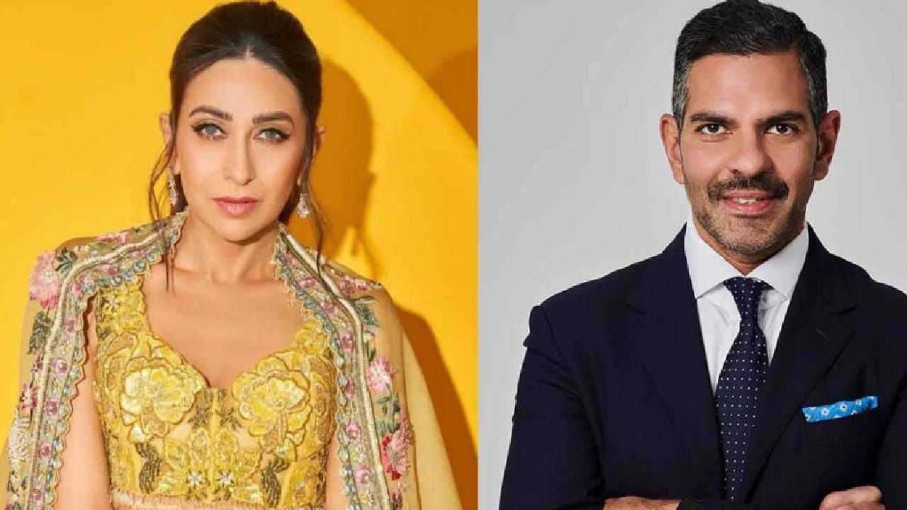  करीश्मा कपूर - अभिनेता अभिषेक बच्चनसोबत झालेला साखरपुडा मोडल्यानंतर करिश्मा कपूरने दिल्लीतील व्यावसायिक संजय कपूरशी लग्न केले. पण करिश्मापूर्वी संजयचे लग्न नंदिताशी झाले होते. 2002 साली त्यांचा घटस्फोट झाला. त्यानंतर 29 डिसेंबर 2003 साली करिश्मा-संजयचा शाही विवाह झाला. अखेर 11 वर्षांनी त्यांचाही संसार मोडला. दोघांना समायरा आणि कियान अशी दोन मुलं आहेत. 