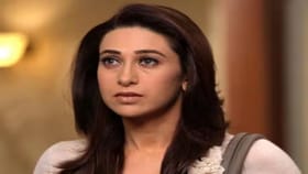 करिश्माच्या शारीरातून रक्त वाहत होतं, संपूर्ण ड्रेस लाल झालेला तेव्हा.