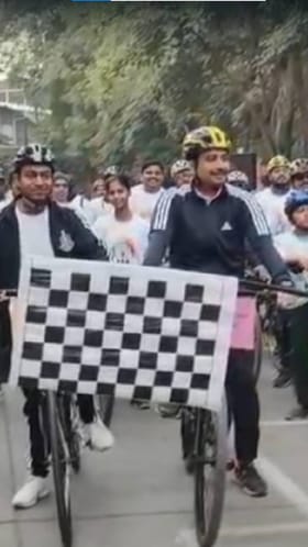 कल्याण-डोंबिवली महापालिकेचा ऊर्जा बचतीचा अनोखा उपक्रम