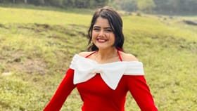 या वर्षाने मोठे धडे..; सरत्या वर्षाबद्दल काय म्हणाली केतकी कुलकर्णी?.