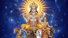 खरमासातील 'या' उपायांनी दूर होतील वैवाहिक समस्या, जाणून घ्या.