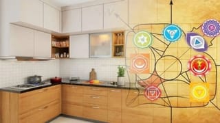 Vastu Shastra : स्वयंपाक घरात चुकूनही ठेवू नका ही एक वस्तू, कंगाल व्हाल