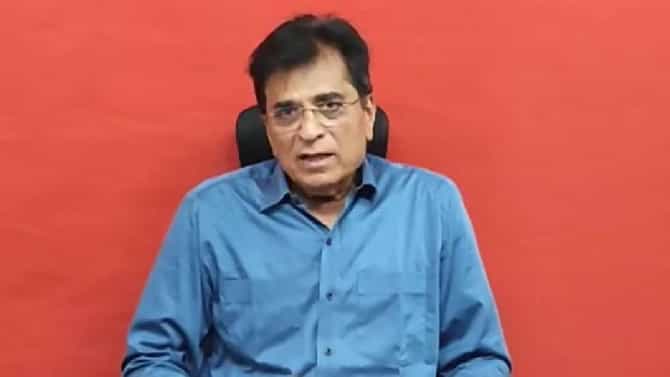 2050 ला मुंबई मुस्लिम कट्टरतावाद्याच्या ताब्यात असेल, रिपोर्टचा हवाला देऊन भाजप नेत्याचा खळबळजनक दावा