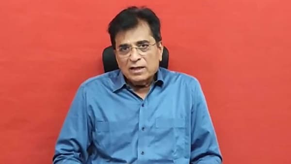 2050 ला मुंबई मुस्लिम कट्टरतावाद्याच्या ताब्यात असेल, रिपोर्टचा हवाला देऊन भाजप नेत्याचा खळबळजनक दावा