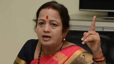 आजही अनेक आमदार... निकाल जाहीर होण्यापूर्वी किशोरी पेडणेकरांचे खळबळजनक आरोप