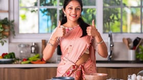 झटपट वजन कमी करायचंय? घरातील हा पदार्थ देतो आश्चर्यकारक फायदा.