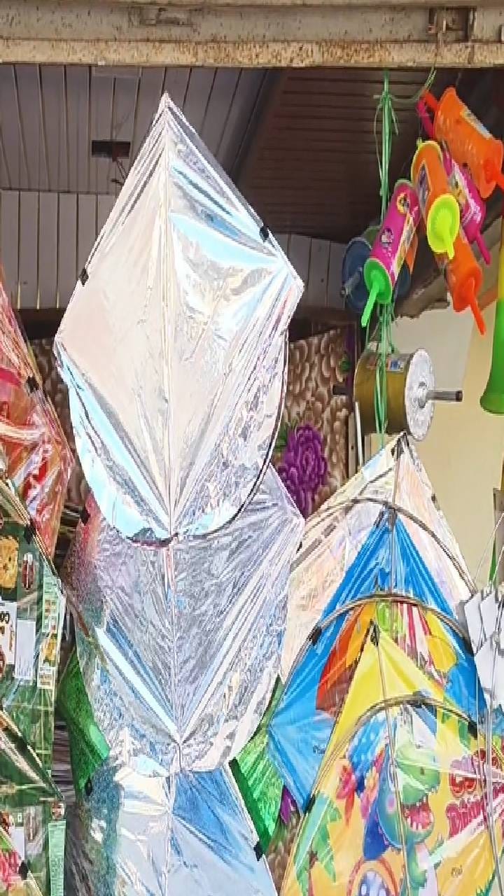 बंदी असलेला नायलॉन मांजा वापराल तर थेट पालकांवर कारवाई, पोलिसांचा इशारा