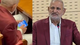 रमीपासून ढेकळाच्या पंचनाम्यापर्यंत...कोकाटे यांची वादग्रस्त विधानं.