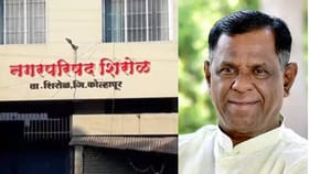 आमदार अशोकराव मानेंचा पराभव! मुलगा, सून अन् पुतण्याला हाणून पाडलं.