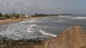 हॉटेल्स फुल्ल, रस्ते जाम...; नवीन वर्षाच्या सेलिब्रेशनसाठी मुंबईकरांची.