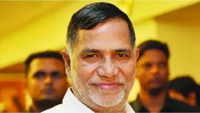 मुंबईचा महापौर उत्तर भारतीयच होणार... भाजपच्या बड्या नेत्याच्या विधानाने खळबळ; ठाकरे बंधूंच्या प्रतिक्रियेकडे राज्याचं लक्ष