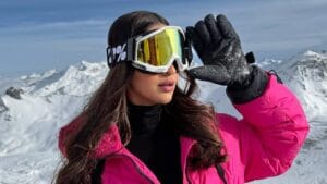 'धुरंधर'च्या अभिनेत्रीने केली प्लास्टिक सर्जरी? बदललेल्या लूकबाबत म्हणाली..