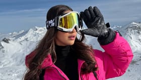 'धुरंधर'च्या अभिनेत्रीने केली प्लास्टिक सर्जरी? लूकबाबत म्हणाली...