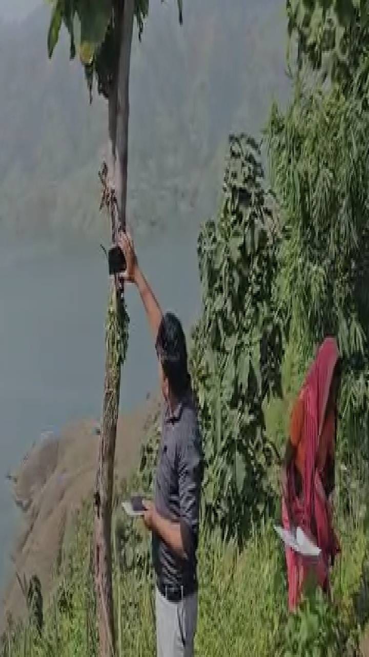 नंदुरबारमध्ये  लाडकी बहिण योजनेसाठी ई-केवायसी करताना अडचणी