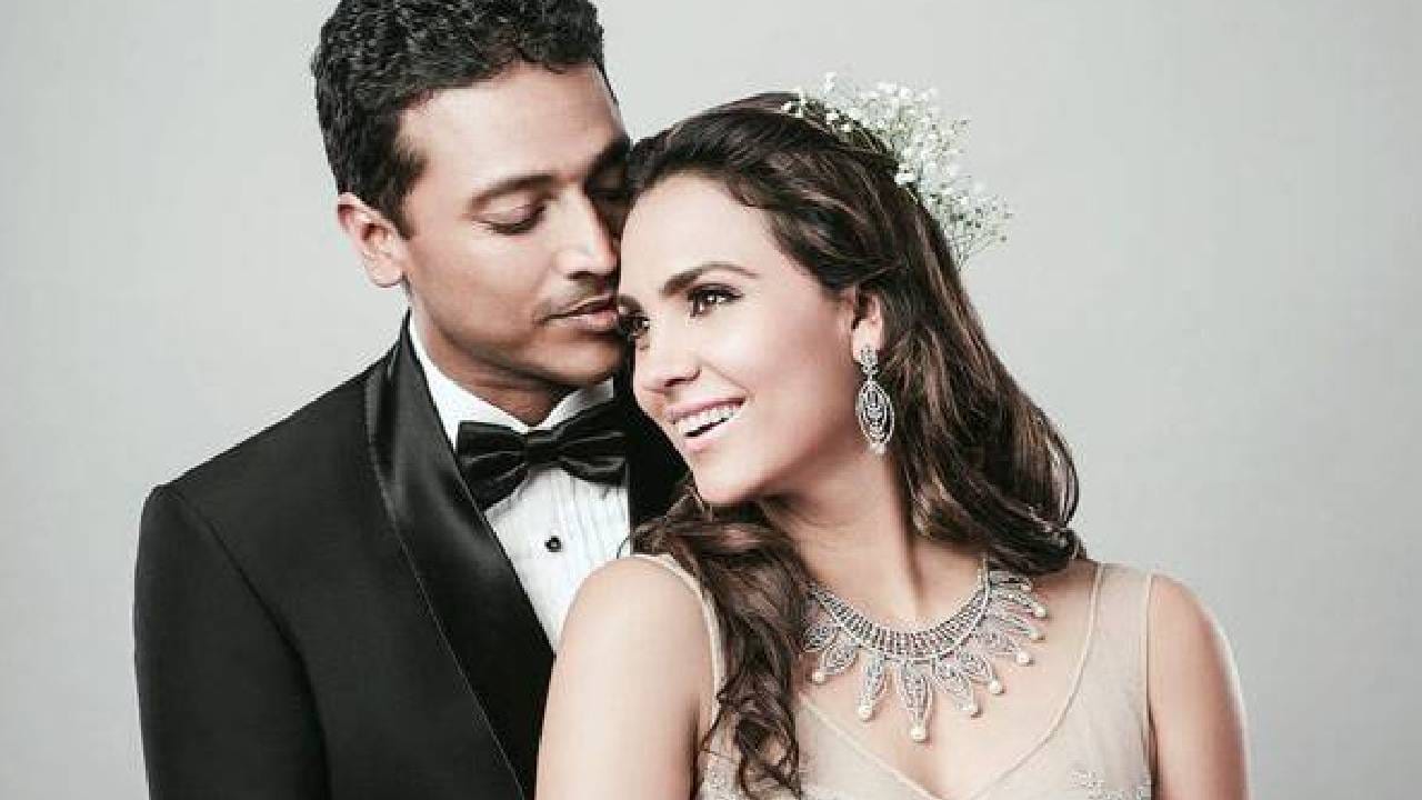 लारा दत्ता - माजी मिस युनिव्हर्स लारा दत्ता हिने 16 फेब्रुवारी 2011 रोजी प्रसिद्ध टेनिसपटू महेश भूपतीशी लग्न केले. हे महेशचं दुसरं लग्न होतं. आधी मॉडेल श्वेता जयशंकरशी त्याचं लग्न झालं होते. श्वेताने लारावर तिचं घर तोडल्याचा आरोप केला होता. 