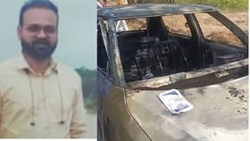 चिकन दारू, अन्.., कारमध्ये जळालेल्या गोविंदला गणेशने कसं फसवलं?.