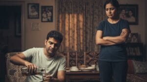 बायकोला विचारल्याशिवाय दारु प्यायलात तर खैर नाही, नवीन कायदा काय सांगतो?