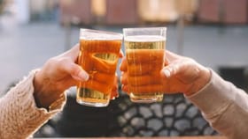 फक्त बिअर, रम नव्हे तर दारुचे हे प्रकारही एकदम भारी; किती प्रकार आहेत.