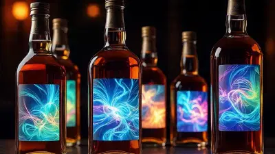 भारताच्या या राज्यात दारूच्या बाटल्यांना Z+ सुरक्षा, नोटा छापणाऱ्या प्रिंटिंग प्रेसमध्ये बनवला जातो खास होलोग्राम